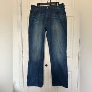 Lucky Brand Men’s Jeans